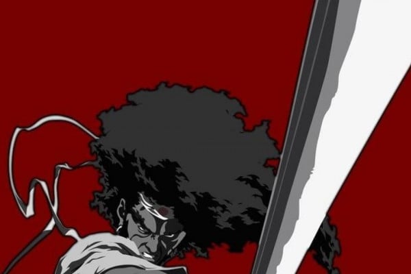 Justice Afro Samurai Wallpapers - Top Free Justice Afro Samurai ...