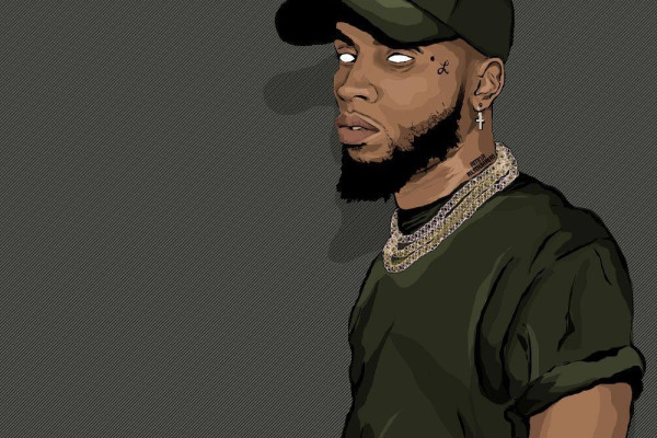 Tory Lanez Wallpapers - Top Free Tory Lanez Backgrounds - WallpaperAccess