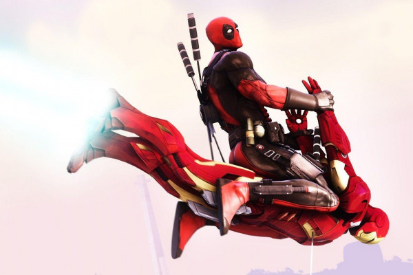 Featured image of post Lock Screen Spiderman And Deadpool Wallpaper 480 x 800 jpeg 75