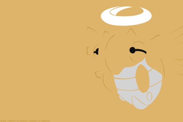 Shedinja Wallpaper