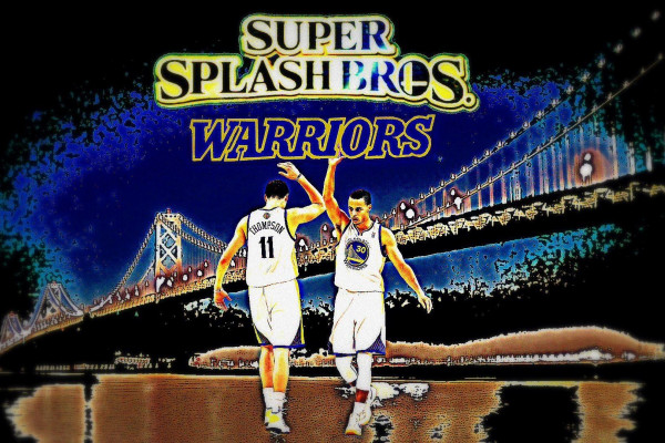 Splash Brothers 4K Wallpapers  Top Free Splash Brothers 4K Backgrounds   WallpaperAccess