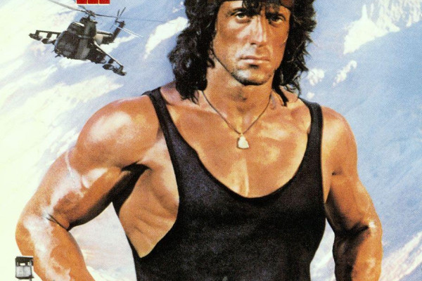 Rambo Wallpapers - Top Free Rambo Backgrounds - WallpaperAccess