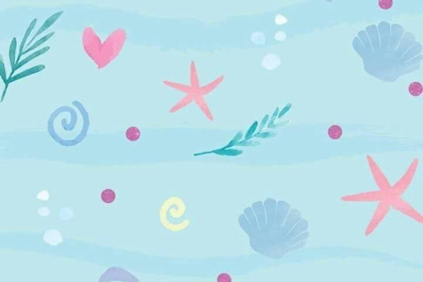 Cute Sea Wallpapers - Top Free Cute Sea Backgrounds - WallpaperAccess