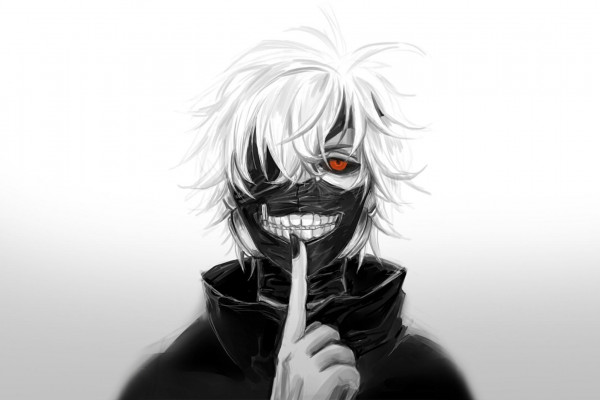 Tokyo Ghoul Ending Wallpapers Top Free Tokyo Ghoul Ending Backgrounds