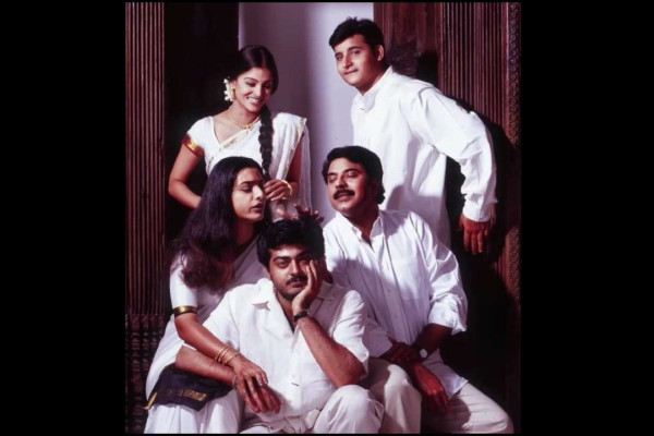 Kandukonden Kandukonden Wallpaper