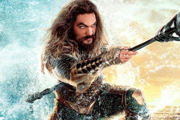 aquaman download torrent