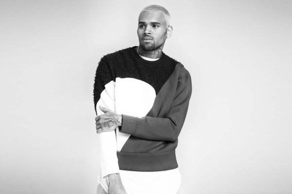 Chris Brown Iphone Wallpapers Top Free Chris Brown Iphone Backgrounds Wallpaperaccess