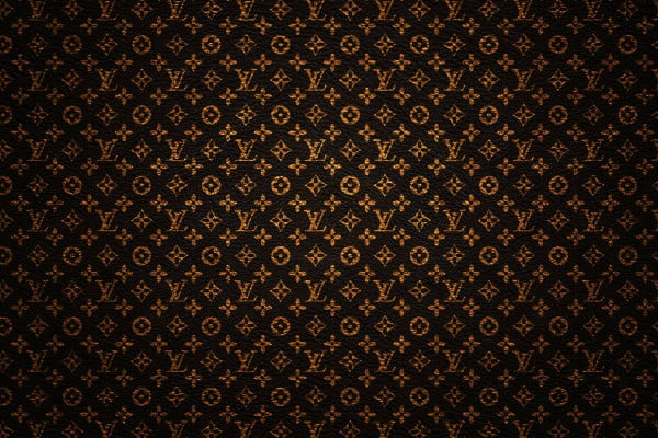 HD louis vuitton pattern wallpapers