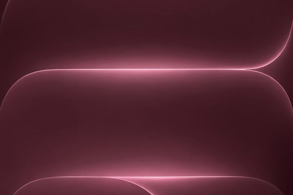 iPhone 18 Pro Wallpaper