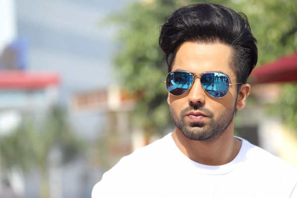 Hardy Sandhu Wallpaper