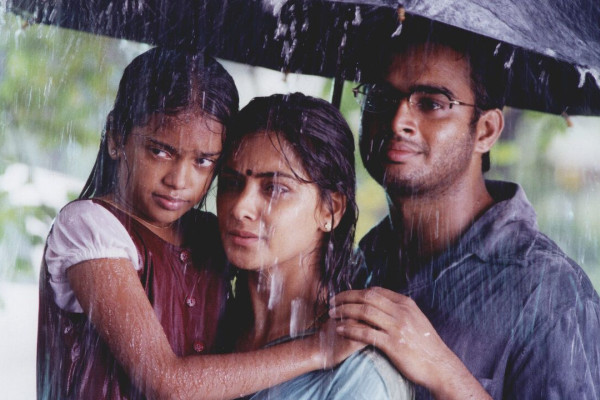 Kannathil Muthamittal Wallpaper