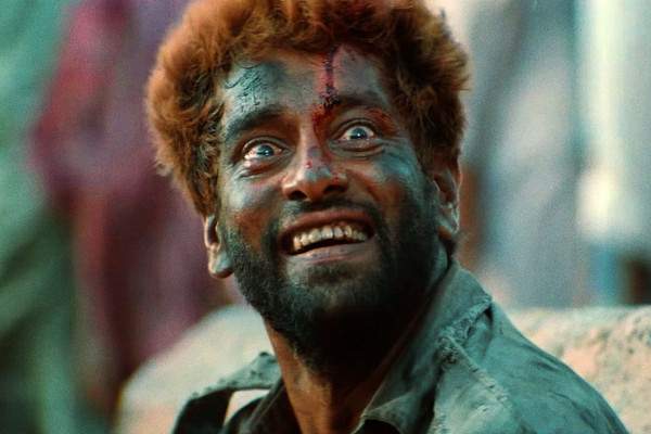 Pithamagan Wallpaper