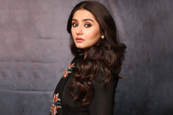 Durefishan Saleem Wallpaper