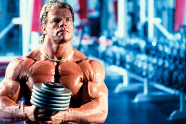 Lex Luger Wallpaper