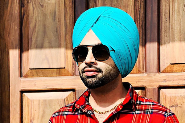 Jordan Sandhu Wallpaper