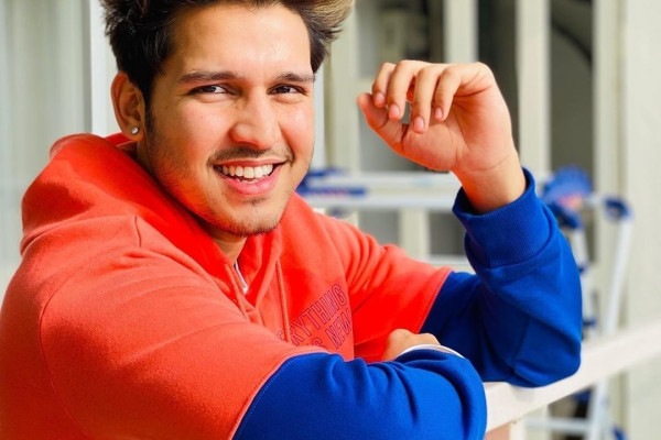 Karan Randhawa Wallpaper