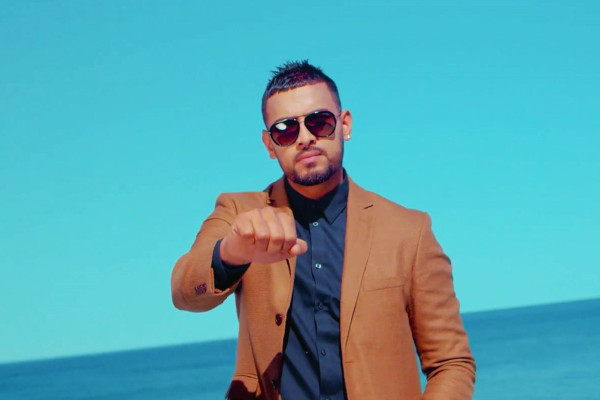 Garry Sandhu Wallpaper