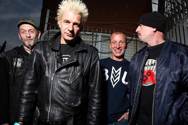 GBH Wallpaper