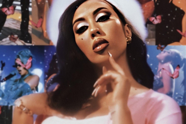 Kali Uchis  I Wish you Roses Official Music Video  YouTube