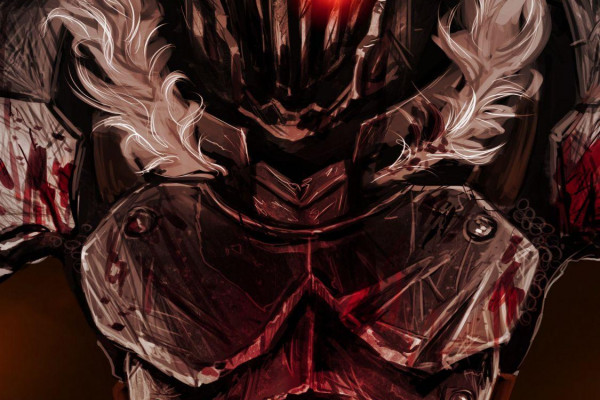 Goblin Slayer Anime 4K Wallpaper #4.2378