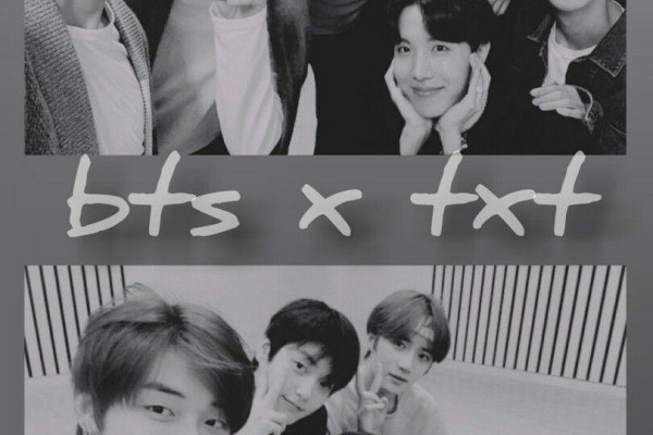 TXT Desktop Wallpapers - Top Free TXT Desktop Backgrounds - WallpaperAccess