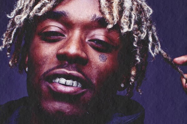 Desktop Lil Uzi Vert Wallpapers - Top Free Desktop Lil Uzi Vert ...