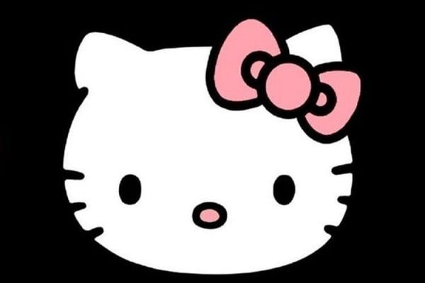 Hello Kitty Face Wallpapers - Top Free Hello Kitty Face Backgrounds ...