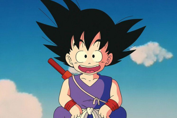 Drip Goku Wallpapers - Top Free Drip Goku Backgrounds - WallpaperAccess