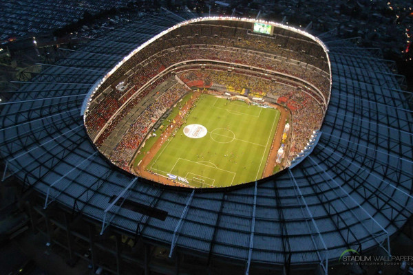 Estadio Azteca