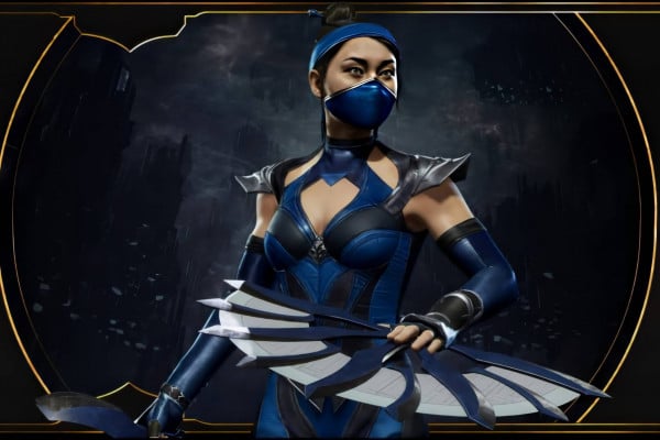 Mk11 Skarlet Wallpapers - Top Free Mk11 Skarlet Backgrounds 