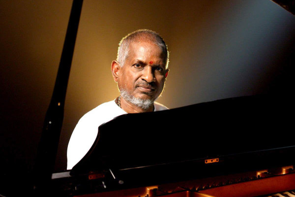 Ilayaraja HD Wallpaper