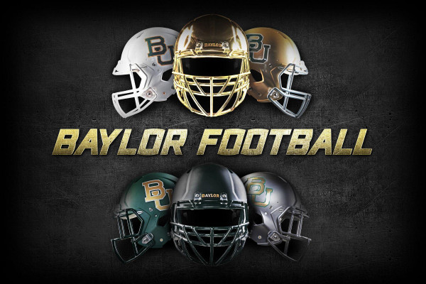 Baylor Wallpapers - Top Free Baylor Backgrounds - WallpaperAccess