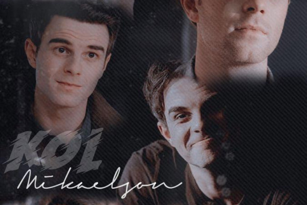Kol Mikaelson wallpaper by MariahLeith - Download on ZEDGE™