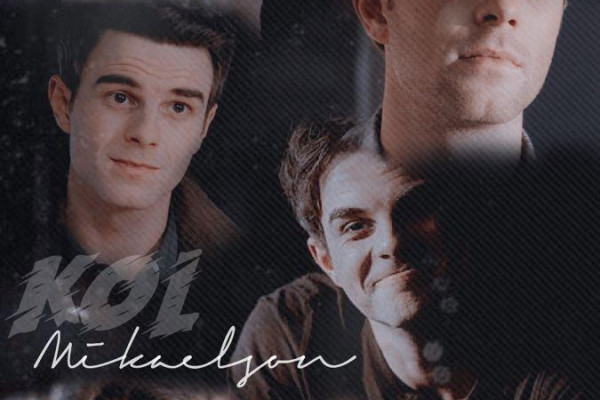 ○ kol mikaelson