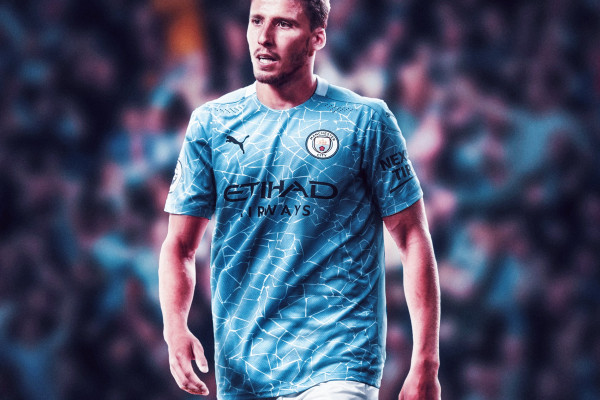Rúben Dias Wallpaper