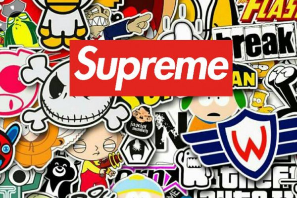 Supreme drip wallpaper by Lolz007abcd - Download on ZEDGE™