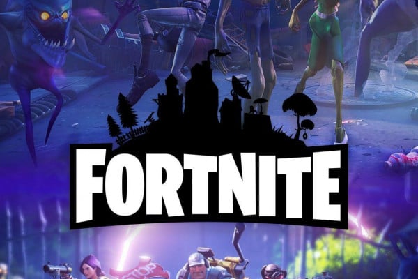 Custom Fortnite Wallpapers - Top Free Custom Fortnite Backgrounds ...