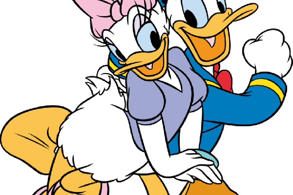 Donald Duck Wallpapers - Top Free Donald Duck Backgrounds - WallpaperAccess