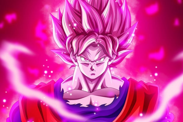 Drip Goku Wallpapers - Top Free Drip Goku Backgrounds - WallpaperAccess