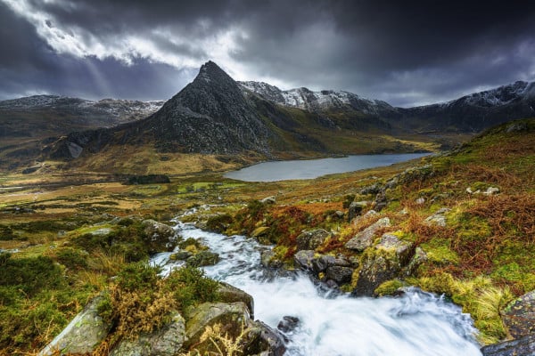 Welsh Countryside Wallpapers - Top Free Welsh Countryside Backgrounds ...