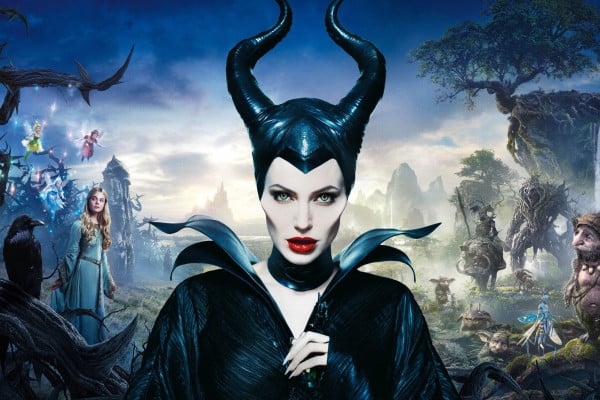 Maleficent Disney Wallpapers Top Free Maleficent Disney Backgrounds Wallpaperaccess