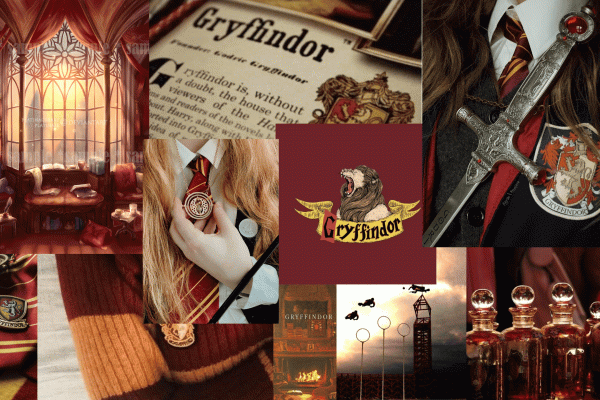 Gryffindor Phone Wallpapers - Top Free Gryffindor Phone Backgrounds ...