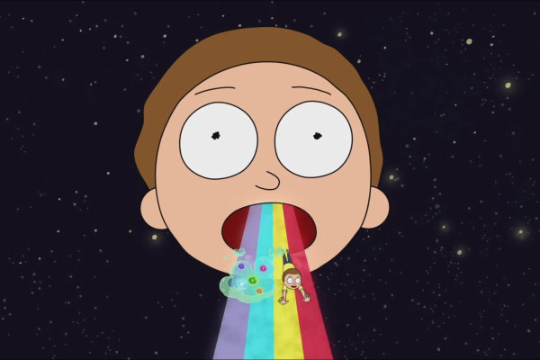Morty Wallpapers - Top Free Morty Backgrounds - WallpaperAccess