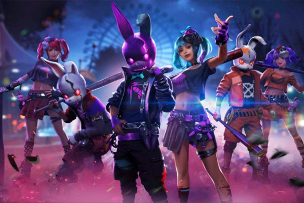 Incubator Wallpaper