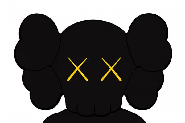 Kaws 4K Wallpapers - Top Free Kaws 4K Backgrounds - WallpaperAccess