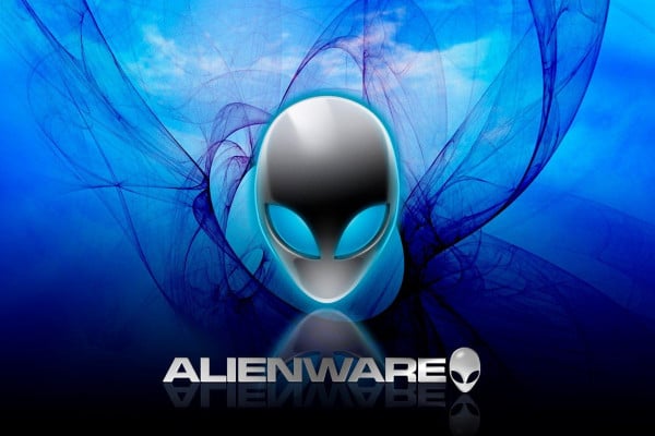Dell Alienware Wallpapers - Top Free Dell Alienware Backgrounds
