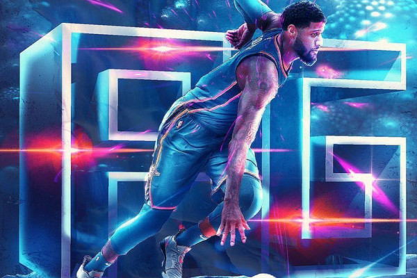 🔥 Paul George los Angeles clippers Wallpapers Photos Pictures WhatsApp  Status DP hd pics Free Download
