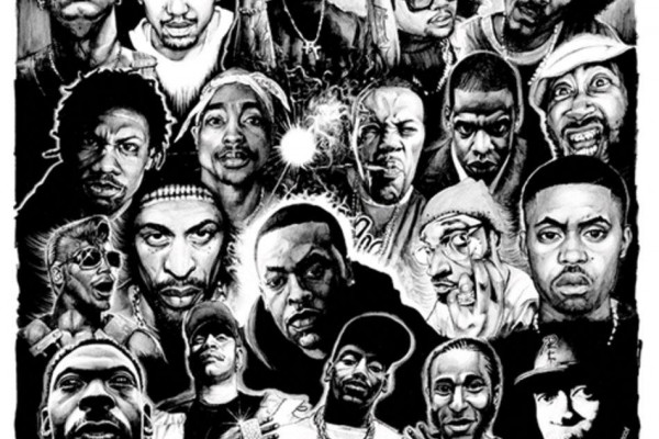 4K Hip Hop Wallpapers - Top Free 4K Hip Hop Backgrounds - WallpaperAccess