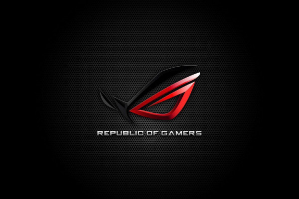 Republic of Gamers 4K Wallpapers - Top Free Republic of Gamers 4K ...