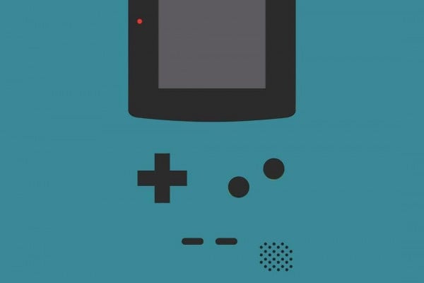 Minimalist Game Wallpapers - Top Free Minimalist Game Backgrounds